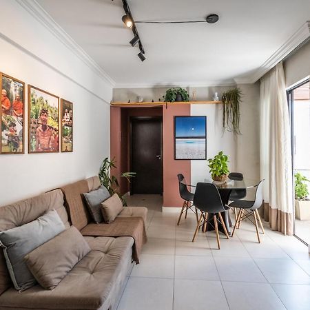 Apê Art no coração de BC! Balneario Camboriu Exterior foto
