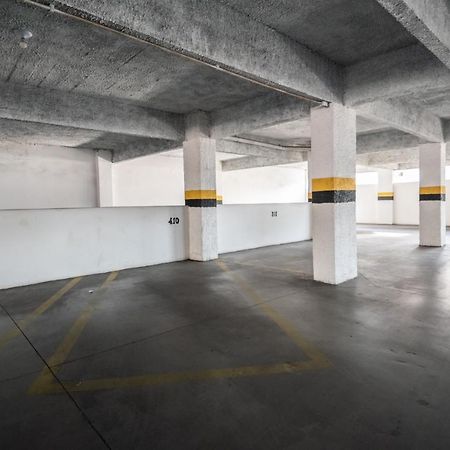 Apê Art no coração de BC! Balneario Camboriu Exterior foto