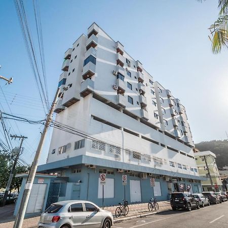 Apê Art no coração de BC! Balneario Camboriu Exterior foto