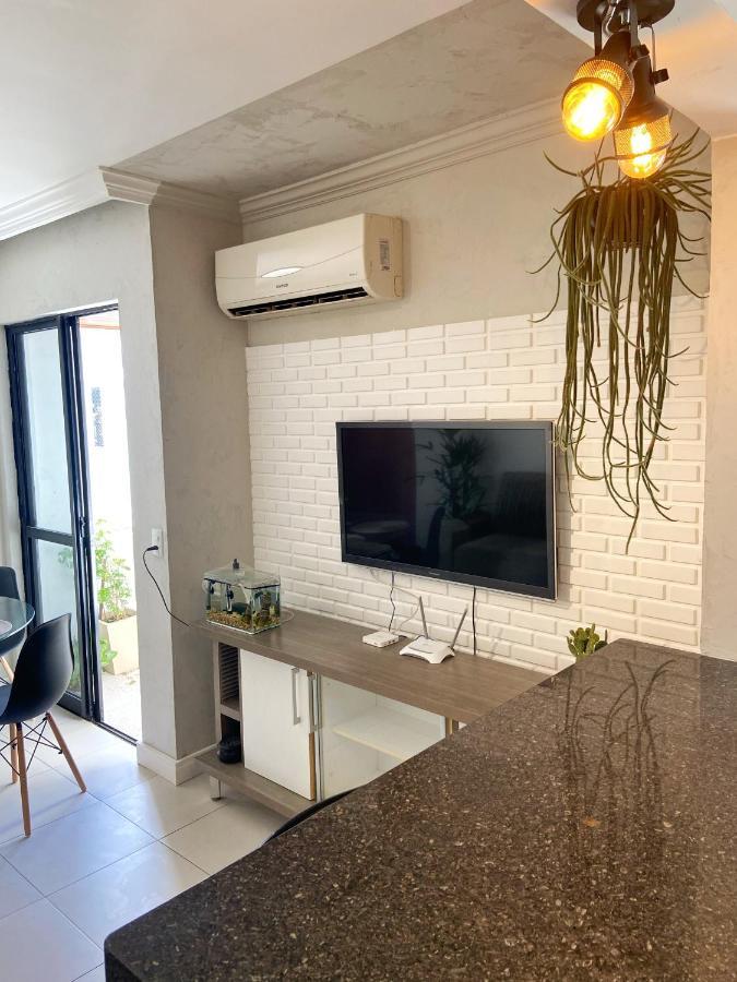 Apê Art no coração de BC! Balneario Camboriu Exterior foto