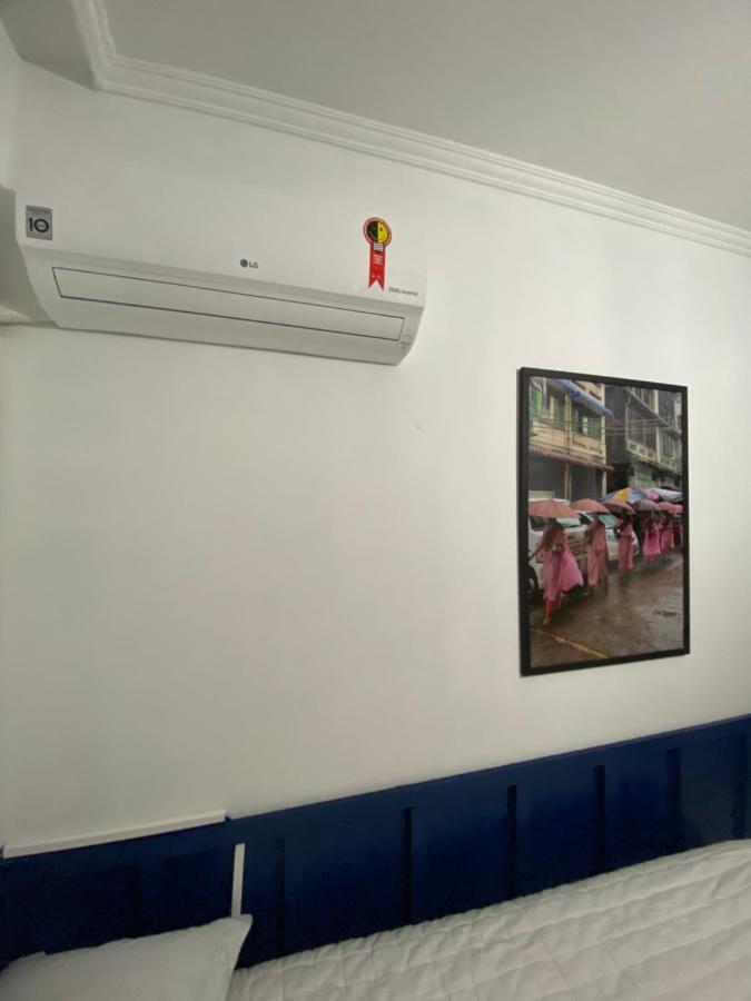 Apê Art no coração de BC! Balneario Camboriu Exterior foto