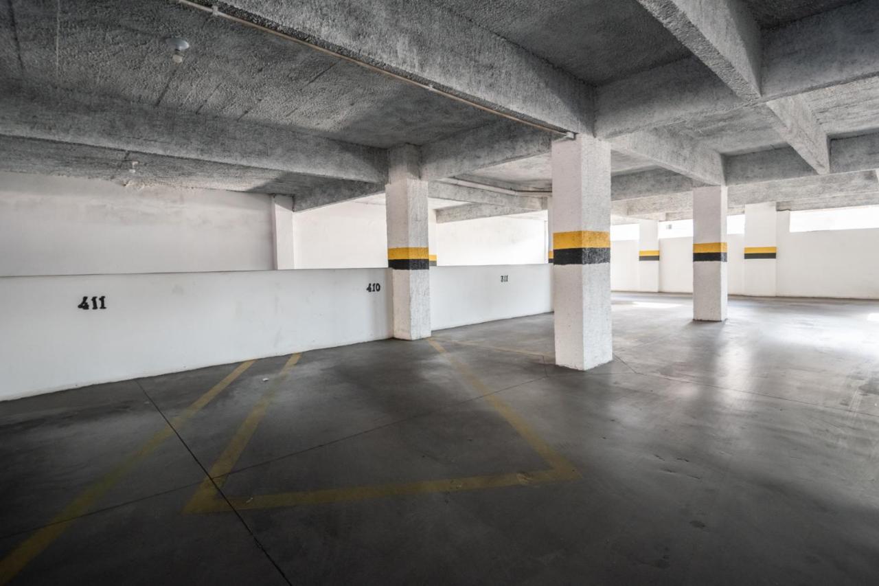 Apê Art no coração de BC! Balneario Camboriu Exterior foto