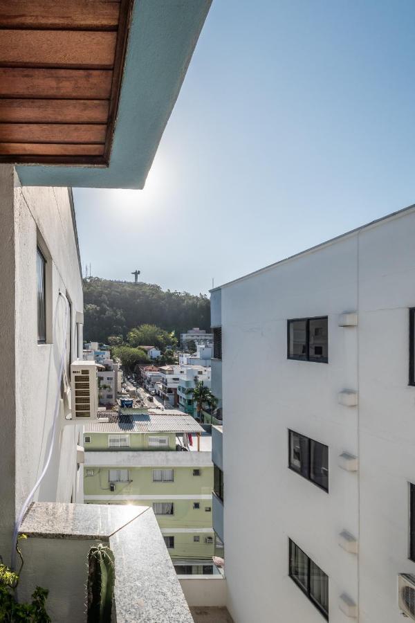 Apê Art no coração de BC! Balneario Camboriu Exterior foto