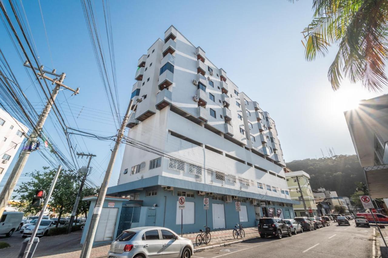 Apê Art no coração de BC! Balneario Camboriu Exterior foto