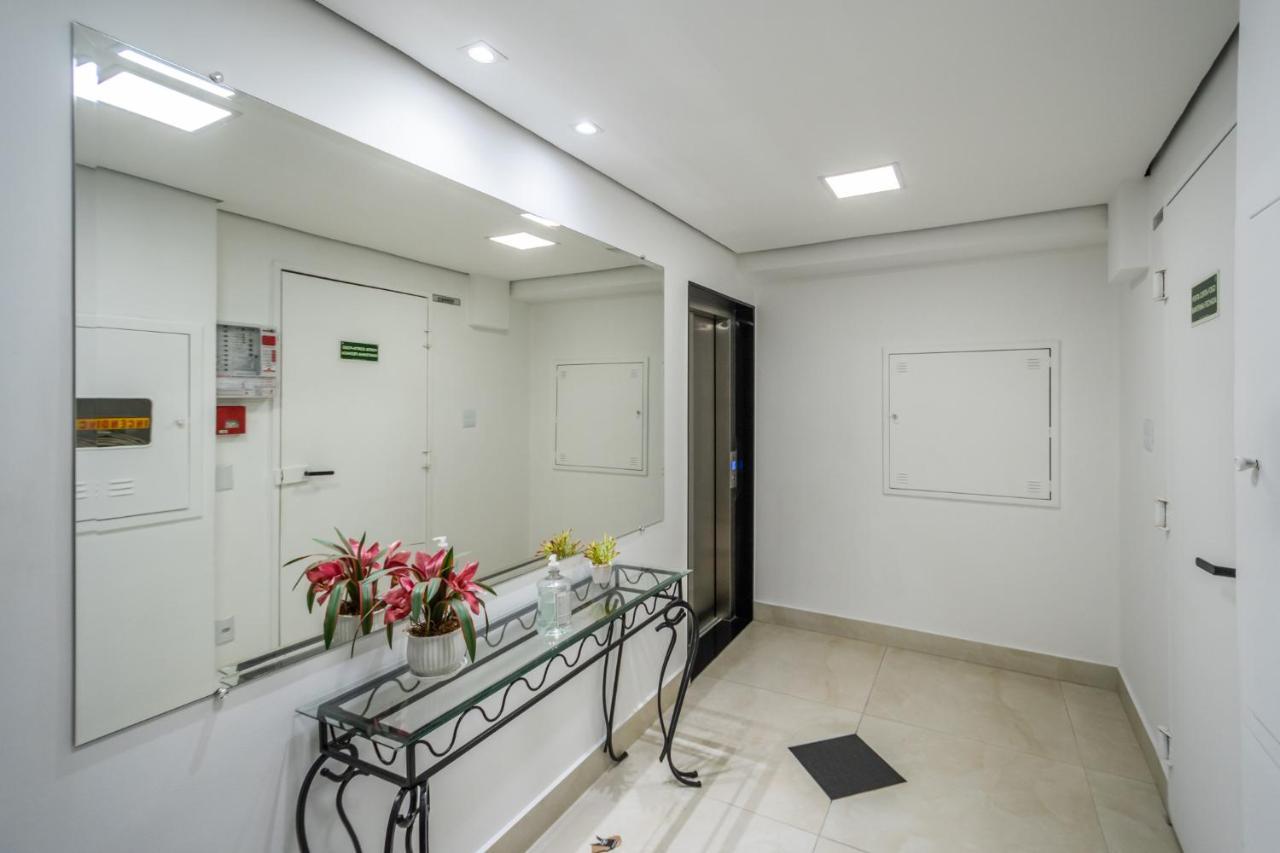 Apê Art no coração de BC! Balneario Camboriu Exterior foto