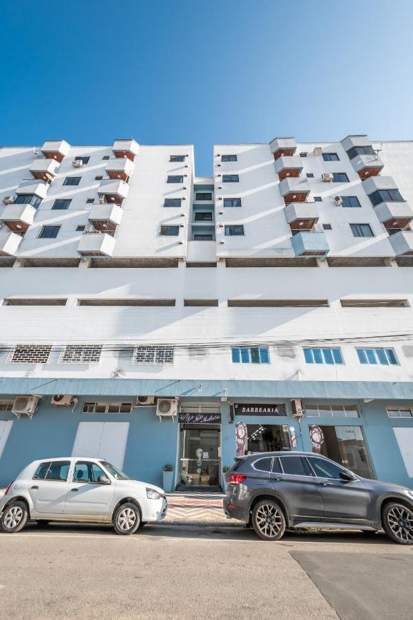 Apê Art no coração de BC! Balneario Camboriu Exterior foto